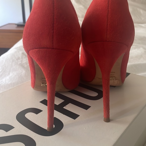 Schutz Sancha heels - Picture 5 of 5